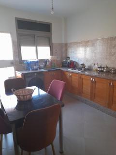 Appartement meublé ennasr49 - 3