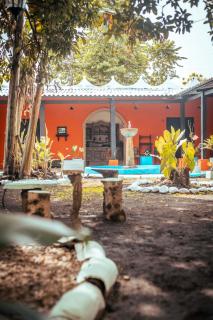 Casa Colonial - Mariquita - 2