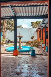Casa Colonial - Mariquita - 1