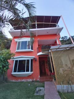 Casa de Alondras - Panajachel - 8
