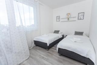 Apartman Mirna Vinkovci - Vinkovci - 1