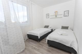 Apartman Mirna Vinkovci - Vinkovci - 2