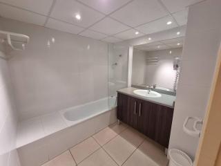 Appartement T2 climatisé avec terrasse, proche plage à Argelès-sur-Mer, parking et piscine inclus - FR-1-388-202 - Argelès-sur-Mer - 3