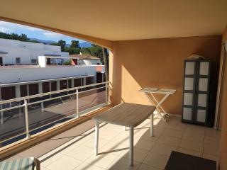 Appartement T2 Climatisé, Terrasse de 23m², Piscine, Parking, à 100m de la Plage, Argelès-sur-Mer - FR-1-388-203 - Argelès-sur-Mer - 2