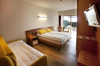 Ambienthotel Spiaggia - Malcesine - 7