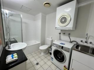 Frisco Apartments - Brisbane - 7