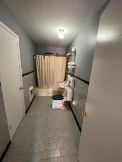 Western Motel - Sayre - 5