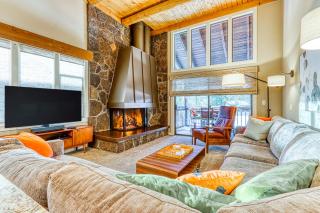 Wildflower Condos #11 - Sunriver - 7
