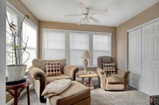 Southbridge Condos - J - 7