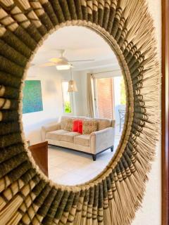 Luxurious 1 bedroom Apt with pool in Simpson Bay - Koolbaai - 1