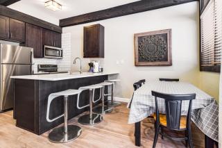 Tamarisk Chateau - Breckenridge - 4