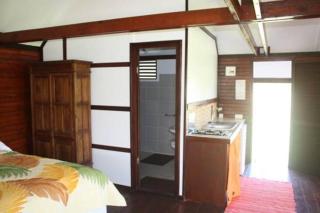 Raiatea Airport Bungalow - Uturoa - 6