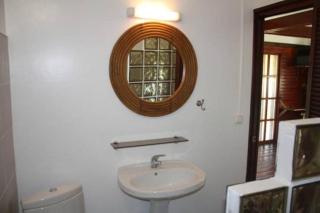 Raiatea Airport Bungalow - Uturoa - 5