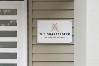 The Quarterdeck - 7