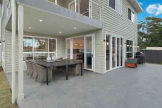 The Quarterdeck - Callala Bay - 7