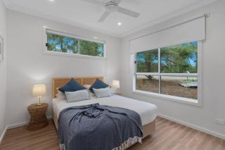 The Quarterdeck - Callala Bay - 1