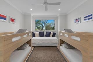 The Quarterdeck - Callala Bay - 2