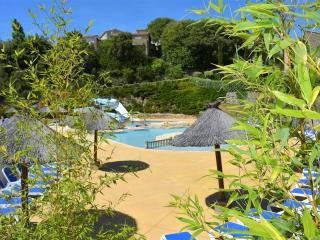 Maison Duplex 3P 6 Pers avec Piscines, Terrasses, Parking et Animaux Admis - Salavas - FR-1-382-16 - Salavas - 3