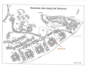 Maison Duplex 3P 6 Pers avec Piscines, Terrasses, Parking et Animaux Admis - Salavas - FR-1-382-16 - Salavas - 1