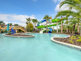Windsor Island Vacation Pool Home - Davenport - 9