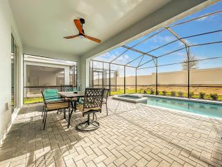 Windsor Island Vacation Pool Home - Davenport - 3