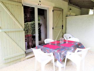 Maison duplex avec terrasse, piscine chauffée, 6 pers., Vallon-Pont-d'Arc. - FR-1-382-21 - Vallon-Pont-dʼArc - 9