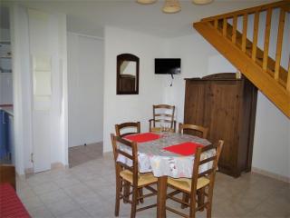 Maison duplex avec terrasse, piscine chauffée, 6 pers., Vallon-Pont-d'Arc. - FR-1-382-21 - Vallon-Pont-dʼArc - 5