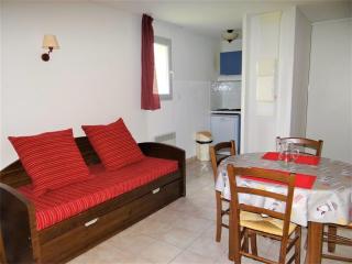 Maison duplex avec terrasse, piscine chauffée, 6 pers., Vallon-Pont-d'Arc. - FR-1-382-21 - Vallon-Pont-dʼArc - 3
