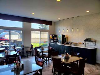 Best Western Salbasgeon Inn & Suites - Reedsport - 8