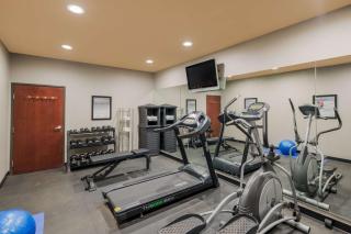 Best Western South Plains Inn & Suites - Levelland - 2