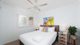 Maluhia B - Fingal Bay - 8