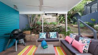 Maluhia B - Fingal Bay - 5