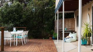 Maluhia B - Fingal Bay - 4