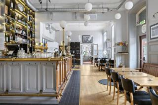 Nora Stadshotell, Sure Hotel Collection by Best Western - Nora - 7
