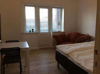 Sweethome Guesthouse - Esbjerg - 9