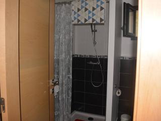Villa climatisée 3 chambres avec piscine privée, proche centre-ville de Ruoms - FR-1-382-96 - Ruoms - 1