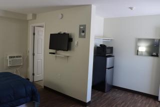 Timberland Inn & Restaurant - 8