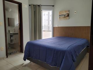 Apartamento Itagua Acaraú - Ubatuba - 8