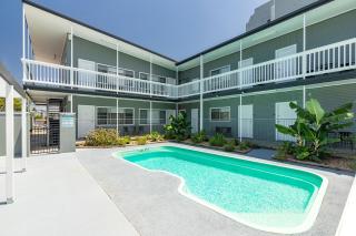 Jasmine Apartment - Forster - 5