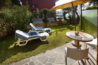 Ambienthotel Spiaggia - Malcesine - 8