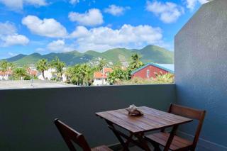 1 bedroom apt with pool in Simpson Bay - 3