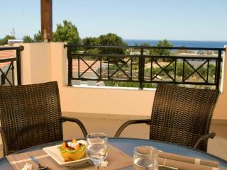 Beautiful Villa with Swimming Pool - Pefkos di Rodi - 6