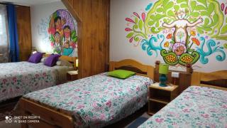 Hostal Destino Bellavista - Valparaíso - 6