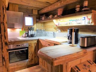 Chalet cosy 3-4 pers, idéalement situé, à 500m des pistes et 100m des commerces - FR-1-342-220 - Beaufort - 8