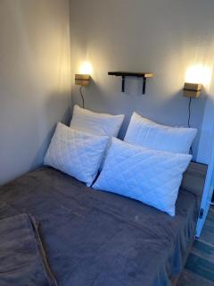 Ecolodge Charles Ashton Hébergement insolite sur l'eau - 3