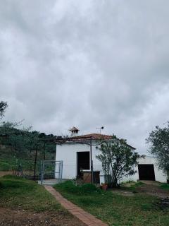 Casa rural Arroyo Marco - Guadalcanal - 9