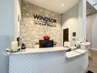 Windsor Island Vacation Pool Villa - Davenport - 5