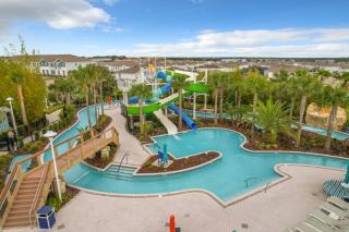 Windsor Island Vacation Pool Villa - Davenport - 3