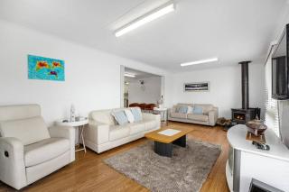 Lugano, Tootgarook - with linen - Tootgarook - 9