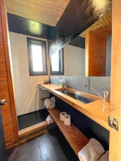 El Coo Lodge - Queilén - 5